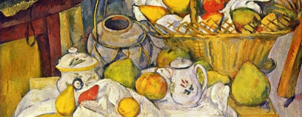 Cézanne/Renoir - Capolavori dal Musée de l'Orangerie e dal Musée d'Orsay